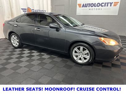 Used 2008 Lexus ES 350