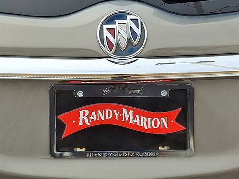 Used 2018 Buick Enclave Essence w/ Trailering Package image 29