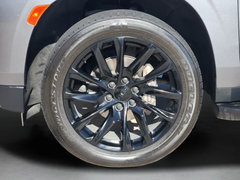 Used 2021 Chevrolet Tahoe LT RWD image 30
