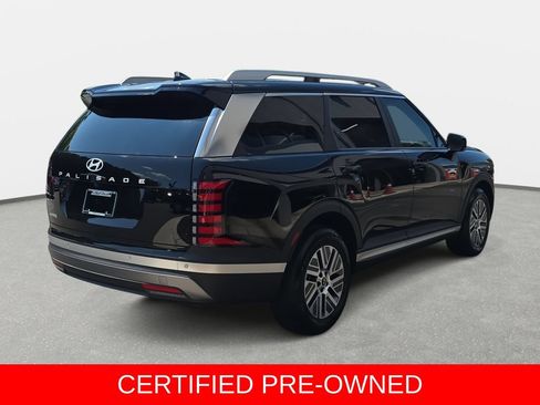 Certified 2026 Hyundai Palisade FWD Hybrid image 5