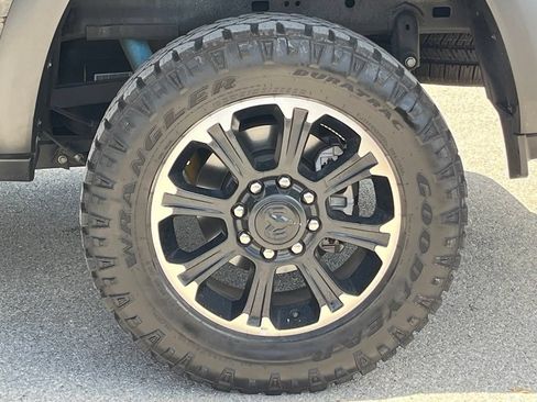 Used 2026 RAM 2500 Rebel AWD/4WD image 23