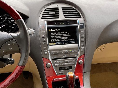 Used 2007 Lexus ES 350 image 7