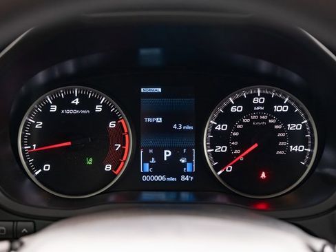 New 2026 Mitsubishi Eclipse Cross ES image 13