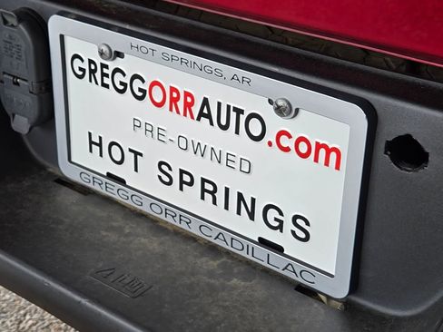Used 2018 Ford F150 Raptor w/ Equipment Group 802A Luxury AWD/4WD image 8
