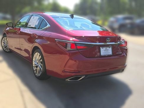 Used 2019 Lexus ES 350 w/ Accessory Package 2 FWD image 5