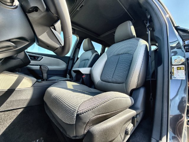 New 2026 Subaru Forester Premium AWD/4WD image 13