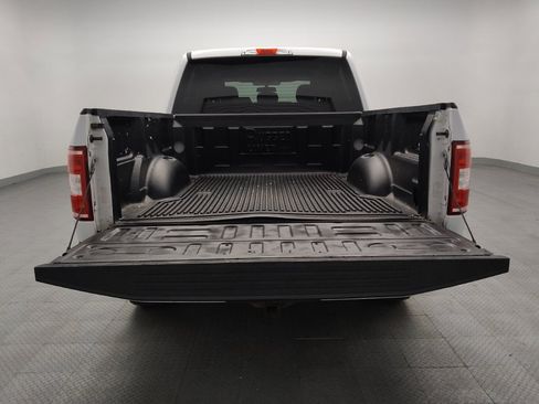Used 2018 Ford F150 XLT AWD/4WD image 29