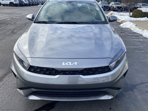 Used 2024 Kia Forte LXS w/ LXS Technology Package image 18