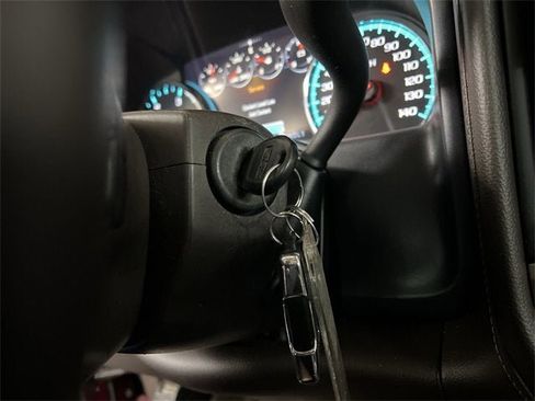 Certified 2019 GMC Sierra 2500 Denali w/ Duramax Plus Package image 16