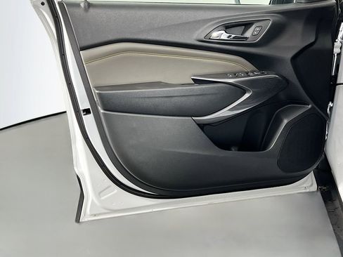 New 2026 Chevrolet Trax ACTIV image 17