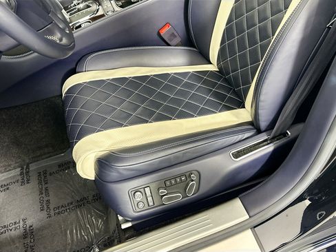 Certified 2017 Bentley Flying Spur S W12 image 19