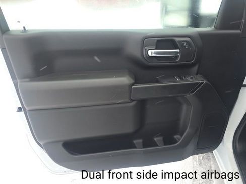 New 2026 Chevrolet Silverado 3500 W/T w/ WT Convenience Package image 27