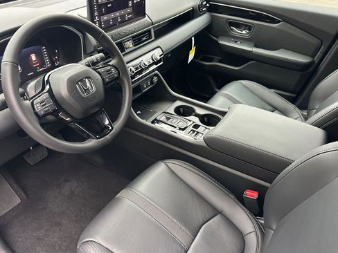 New 2026 Honda Passport RTL image 10
