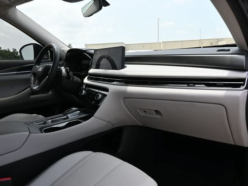 Used 2026 INFINITI QX60 Luxe w/ Cargo Package AWD/4WD image 22