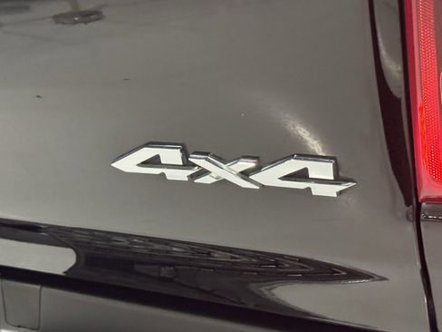 Used 2019 RAM 1500 Limited w/ Trailer Tow Group image 47