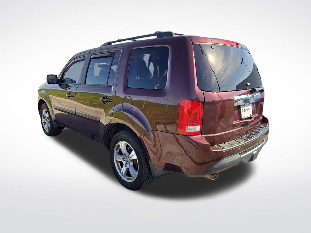 Used 2014 Honda Pilot EX-L image 5