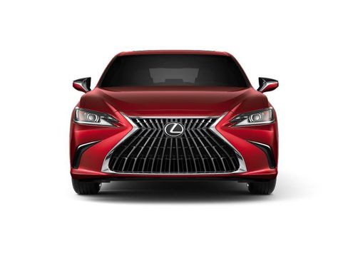 New 2025 Lexus ES 350 w/ Premium Package image 22