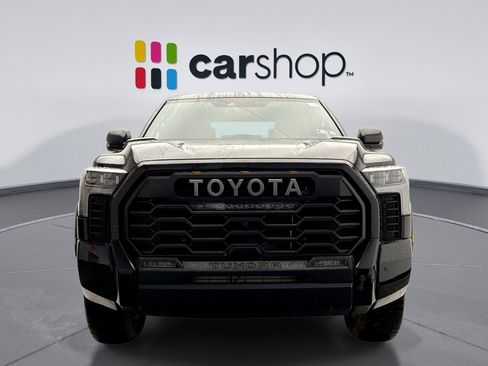 Used 2025 Toyota Tundra TRD Pro image 8