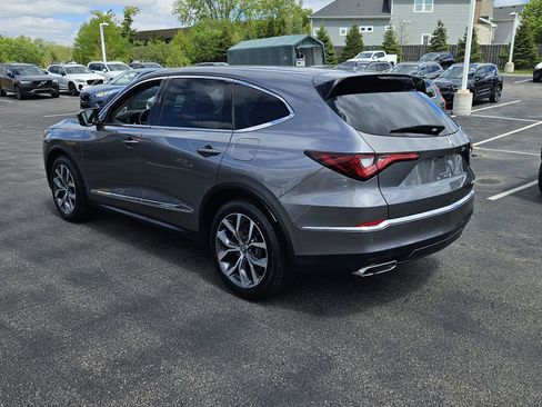 Used 2023 Acura MDX SH-AWD w/ Technology Package image 6
