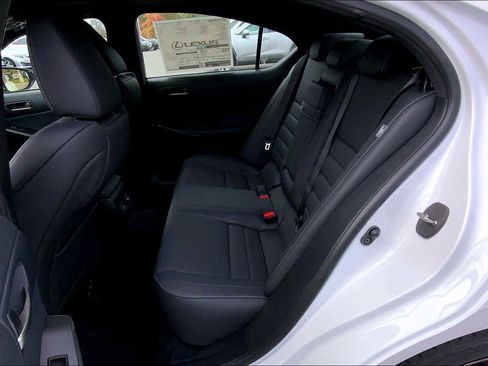 New 2025 Lexus IS 350 F Sport image 21