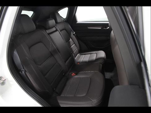 Certified 2024 MAZDA CX-5 Signature image 19