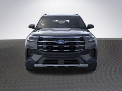 New 2026 Ford Explorer Active RWD image 6