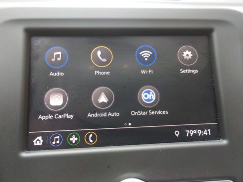 Used 2020 Chevrolet Equinox LT AWD/4WD image 20
