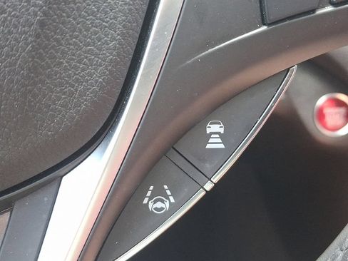 Certified 2020 Acura TLX V6 w/ A-SPEC Pkg FWD image 25
