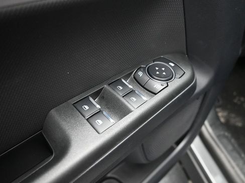 New 2025 Ford Bronco Sport Outer Banks AWD/4WD image 13
