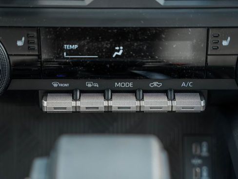 New 2025 Toyota Tacoma SR5 image 23