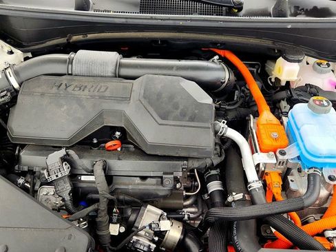 Used 2025 Kia Sportage X-Line Prestige image 28