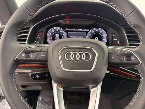 New 2026 Audi Q8 Premium Plus image 15