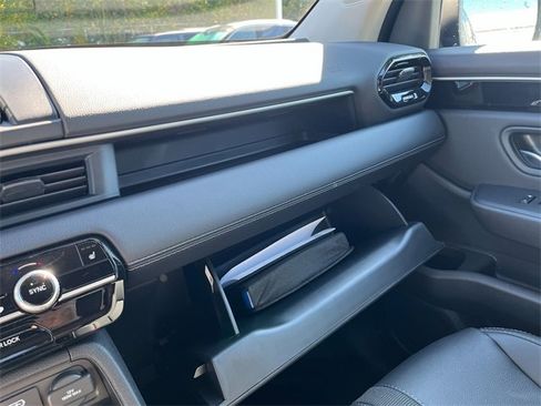 New 2025 Honda Pilot EX-L image 35