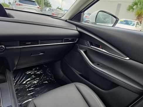 Used 2023 MAZDA CX-30 AWD 2.5 S w/ Select Package image 11