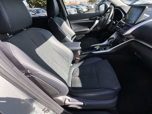 Used 2024 Mitsubishi Eclipse Cross SE image 11