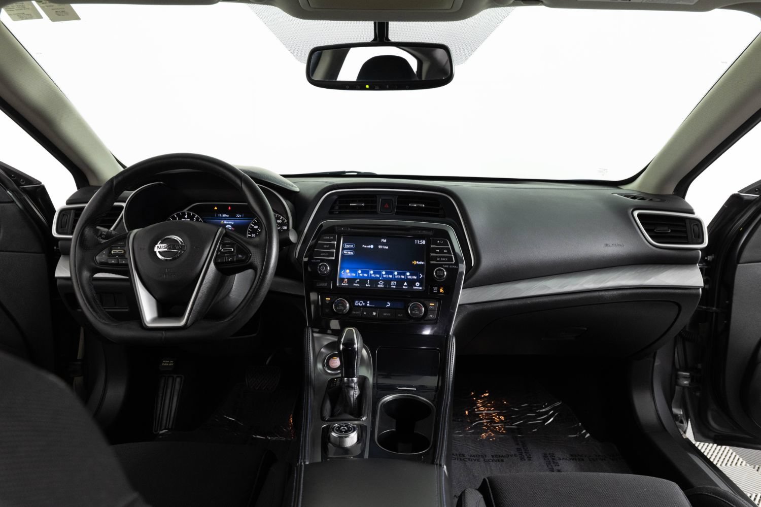 Used 2016 Nissan Maxima 3.5 S FWD image 33