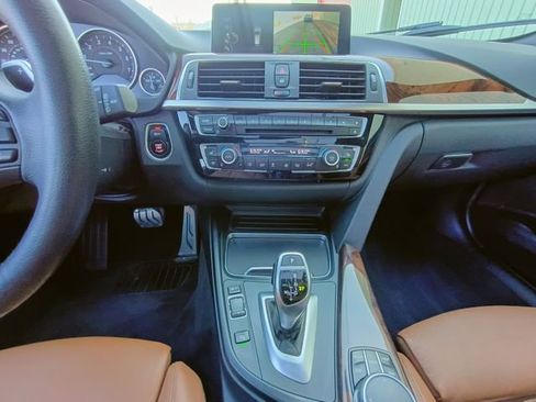 Used 2017 BMW 330i xDrive Wagon image 39
