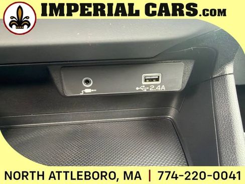 New 2026 Subaru Crosstrek 2.5i image 30