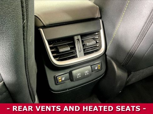 Used 2022 Subaru Outback Onyx Edition XT image 11