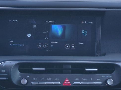 New 2026 Hyundai Palisade SEL FWD image 22