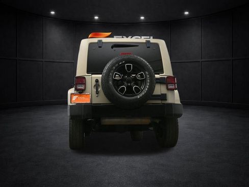 Used 2018 Jeep Wrangler Unlimited Altitude image 33