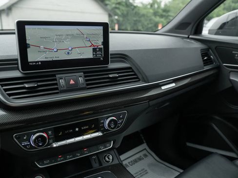 Used 2019 Audi SQ5 Prestige AWD/4WD image 29