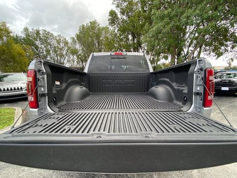 Used 2022 RAM 1500 Laramie image 28