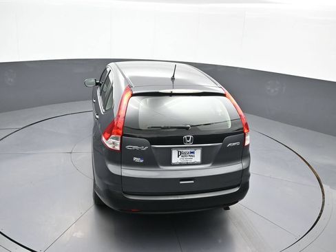 Used 2013 Honda CR-V LX image 38
