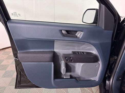 New 2026 Ford Maverick XL FWD image 16
