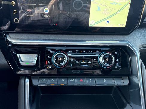 New 2026 GMC Sierra 1500 Denali image 21