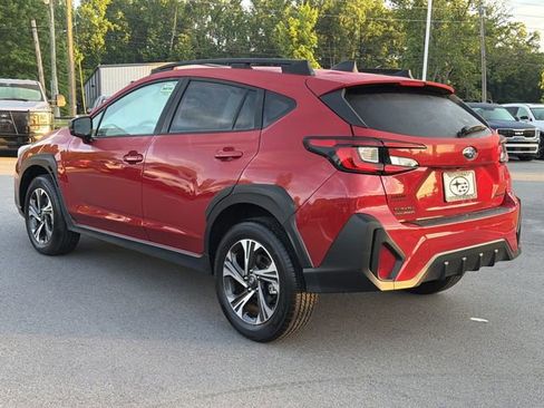 Certified 2026 Subaru Crosstrek 2.0i Premium AWD/4WD image 5