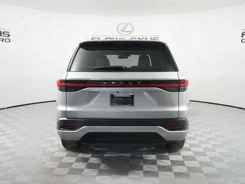 Certified 2025 Lexus TX 350 AWD w/ Technology Package image 6