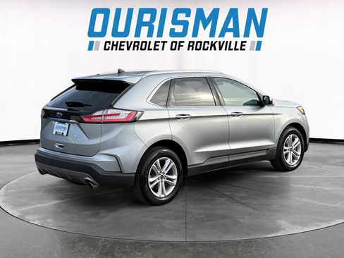 Used 2020 Ford Edge SEL w/ Convenience Package image 6