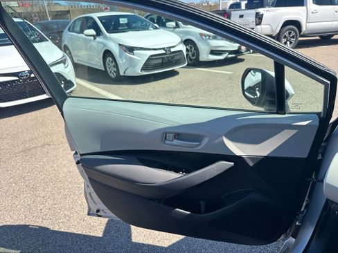 Used 2024 Toyota Corolla LE FWD image 30